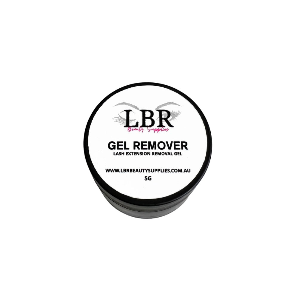 LBR™ Lash Extension Remover