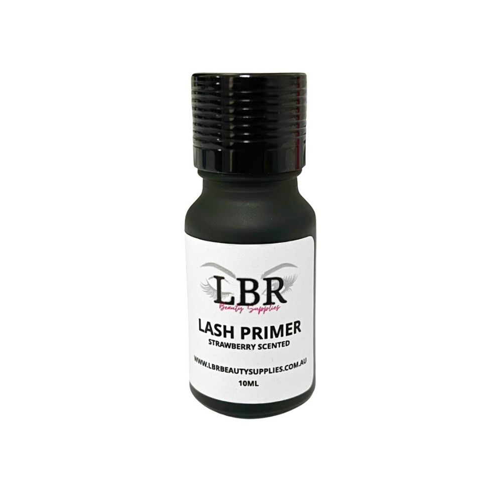 LBR™ Lash Primer